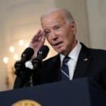 Bivši doktor iz Bele kuće: Bajden bi trebalo da bude testiran na drogu pre debate sa Trampom