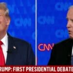 Tramp nakon debate: Bajden zaista želi da uništi našu zemlju