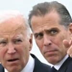 Ključno svedočenje unuke Džoa Bajdena koja je otkrila ponašanje njenog oca narkomana Hantera