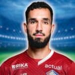 UŽAS! Fudbaler čuvenog Francuskog kluba doživeo srčani udar, stavljen u veštačku komu! Bio vakcinisan 4 puta!