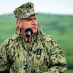 Amerika: Uhapšen bivši komandant američke ratne mornarice