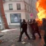 Šef berlinske policije: „Najviše“ nasilja su počinili migranti