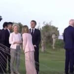 Bela kuća tvrdi da su svi snimci gde je Bajden "izgubljen i zbunjen" lažni