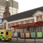 Velika Britanija krivi ruske hakere za napade na londonske bolnice