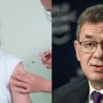 DIREKTOR PFIZER-a priznaje da je COVID bio samo proba za ono što tek sledi