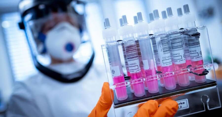 KINA radi na razvijanju smrtonosnog virusa EBOLE koji ubija sve što priđe