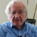 Čomski je živ dok MEJNSTRIM MEDIJI i pojedinci objavljuju njegove umrlice - Medijske laži nemaju granice