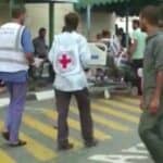 Izrael bombardovao Crveni Krst u Gazi, poginule 22 osobe