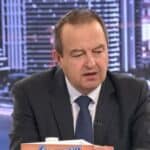 Za 6.900 dinara kupio samostrel u Zemunu dan pre terorističkog napada: Ministar policije otkrio nove detalje o napadaču na žandarma