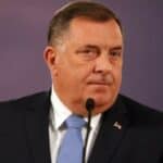 Dodik: Nećemo dozvoliti uvođenje sankcija Rusija na teritoriji BiH