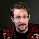 Snouden: PRORATNE stranke i političari kažnjeni na izborima za Evropski Parlament