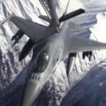 Ukrajina će stacionirati F16 u inostranstvu kako bi ih zaštitila od Rusije