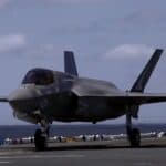 Izrael potpisao ugovor sa SAD od 3 milijarde dolara za 25 stelt aviona F-35