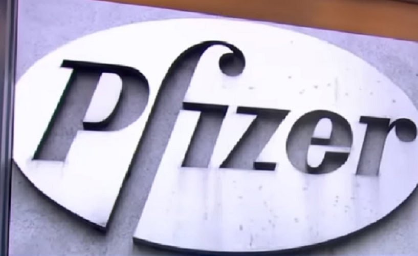  Pfizer se nagodio za 10.000 tužbi -optužbe za prikrivanje rizika od raka