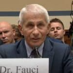 Fauči se rasplakao tokom svedočenja u Kongresu zbog pretnji koje dobija