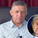 Prvo oglašavanje FICA nakon atentata: Okrivio Džordža Soroša, medije i organizacije koje finansira