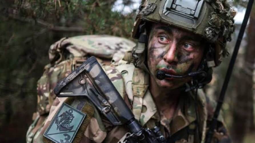 Prve FRANCUSKE trupe su već na putu za Ukrajinu