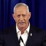 Ključni ministar u ratnom kabinetu Netanjahua podneo ostavku: Nismo uspeli da zaustavimo Hamas