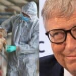 Bil Gejts finansirao eksperimente sa biološkim oružjem za širenje Ptičjeg gripa na ljude
