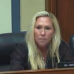 Republikanska predstavnica poručila Faučiju: „Trebalo bi da si u zatvoru“ i da odgovaraš za „Zločine protiv čovečnosti“