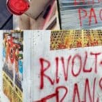 LGBTQ aktivisti napali centralu italijanske grupe koja se zalaže za porodične vrednosti po drugi put u 10 dana