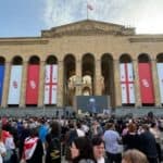 Gruzija zabranjuje LGBTQ propagandu i promenu pola - Šta čeka Srbija?