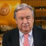 Ujedinjene Nacije: Stiže NOVI RAT