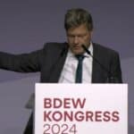 Zaoštravanje odnosa! Kineski premijer odbio da se sastane sa NEMAČKIM vicekancelarom Robertom Habekom