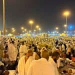 Za vreme muslimanskog hodočašća u Saudijskoj Arabiji stradalo više od 1000 ljudi