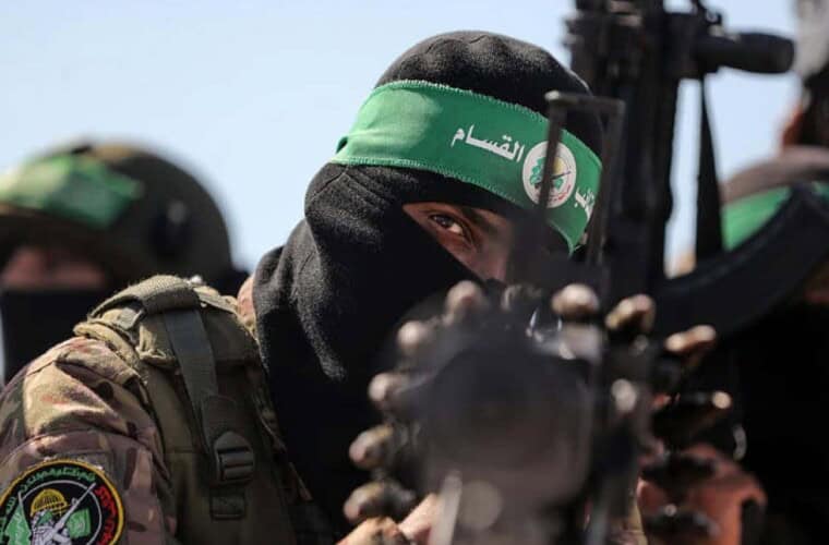  Izraelska vojska upala u zasedu Hamasa – Raste broj žrtava IDF-a
