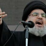 Ako Izrael započne rat NI JEDNO MESTO neće biti bezbedno upozorava Hezbolah