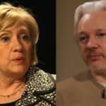 Hilari Klinton svojevremeno predložila da pošalju dron na Asanža