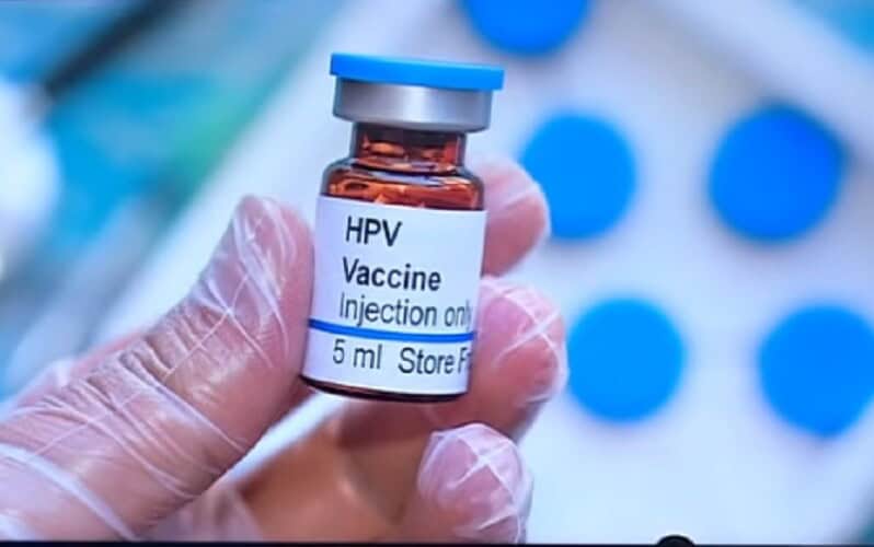  Studija: Osobama na kojima je testirana HPV vakcina ubrizgana je ogromna količina aluminijuma što je izazvalo ozbiljne neželjene efekte