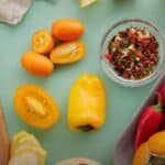 Kako ono što jedete utiče na vašu kožu