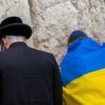 Sukob Ukrajine i Izraela - Kijev zapretio Tel Avivu nakon što su izraelske vlasti uvele vize za Ukrajince