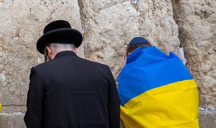  Sukob Ukrajine i Izraela – Kijev zapretio Tel Avivu nakon što su izraelske vlasti uvele vize za Ukrajince