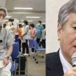 "Toliko ljudi je umrlo a nije trebalo"! Visoki zvaničnici JAPANSKE VLADE javno se izvinjavaju građanima zbog COVID vakcina (VIDEO)