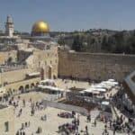 IZRAEL i tzv. KOSOVO potpisali sporazum o ukidanju viza! Izraelski ministar se raduje dolasku šiptara u Jerusalim