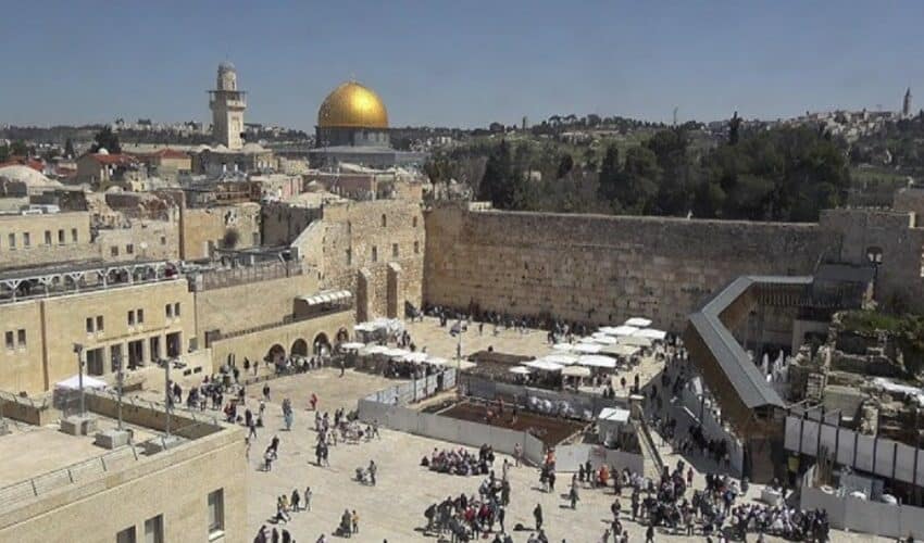 IZRAEL i tzv. KOSOVO potpisali sporazum o ukidanju viza! Izraelski ministar se raduje dolasku šiptara u Jerusalim