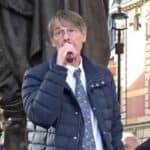 Bivši potpredsednik kompanije Pfizer, dr Majk Jidon: „COVID vakcine su dizajnirane da namerno nanose štetu, invaliditet i smanje ljudsku plodnost“