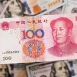 Juan je zamenio dolar kao glavnu rusku stranu valutu