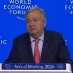 Nema više tuširanja kad poželiš! Ujedinjene Nacije pozivaju na ograničavanje korišćenja vode kako bi se "osigurala klimatska pravda"