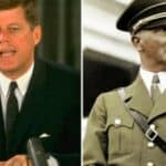 Dnevnik Džona Kenedija otkriva da je pokojni predsednik SAD bio fasciniran Hitlerom - Verovao je da je pobegao u Argentinu