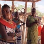 CNN: Britanski vojnici koji su silovali žene u Keniji ne žele svoju decu