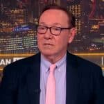 Kevin Spejsi: Bil Klinton je putovao sa „devojčicama“ privatnim avionom Džefrija Epštajna