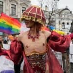 Kijev se priprema za GEJ PARADU na tajnoj lokaciji! Lokalno stanovništvo poziva da se uvedu zakoni kao u Rusiji