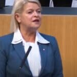 Ministarka odbrane Austrije: NATO je „prešao crvenu liniju“