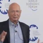Klaus Švab: Mozak mladih globalnih lidera WEF-a „biće repliciran pomoću veštačke inteligencije“ kada umru