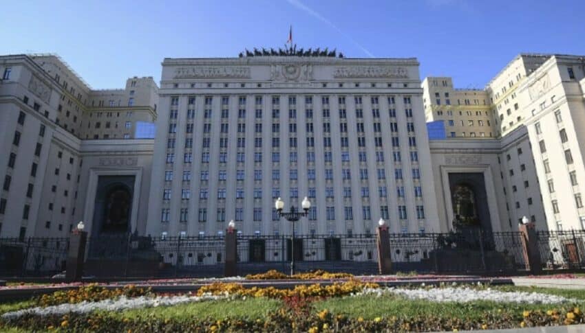  Moskva: Za napad na civile odgovoran je Vašington