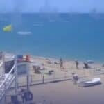 Šokantan video prikazuje ATACMS bombe kako padaju na rusku plažu